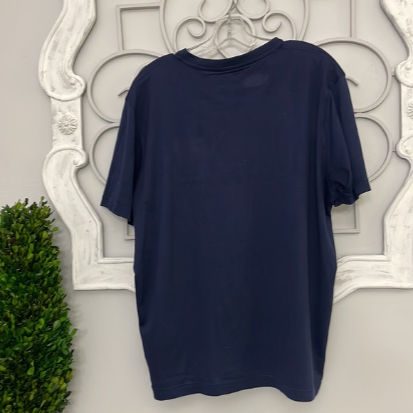 Auburn Football T-shirt Large - Picture 2 of 4